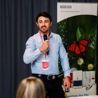 Dr Andrew Dallimore