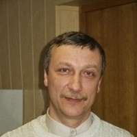 Николай Фомин