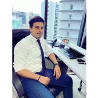 Shrey Jani