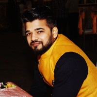 Parteek Saini