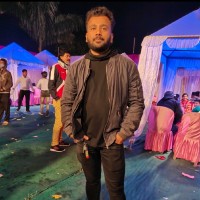 Suraj Jha