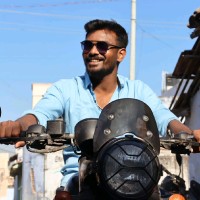 Sivashanmugam Thirumalaisamy