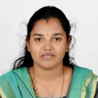 Gurulakshmi M