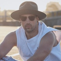 Blake Morgan