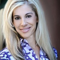 Pam Griffin