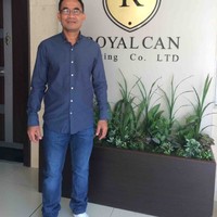 Wichai Dabut