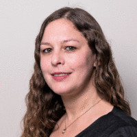 Yael Harmatz