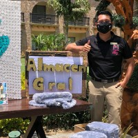 Marco A. Saldivar S.