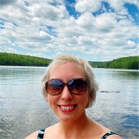 Jayme Carriveau, Ma, Ed.S, D.Div