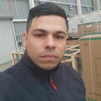 Robinson Alvarado