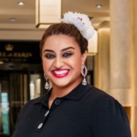 Nadia Arain