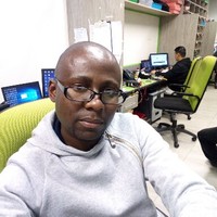 Bongani Christopher