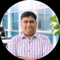 Zaheer Ahmed Rasheed