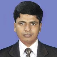 Sougata Pani