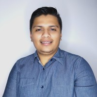 Omar Rainier González R.
