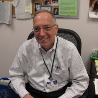 Stephen Leydon