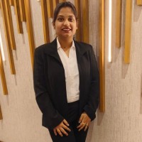 Vedika Mhadye