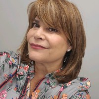 Jaime Greenwald