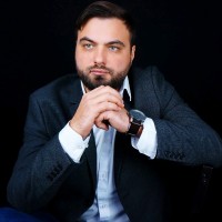 Dragos Romascanu