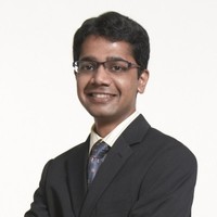 Avinaash Ravi