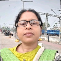 Pampi Ghosh