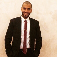 Abdul Rhman Al Gannas
