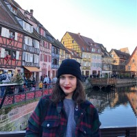 Laura Zapater Muñoz