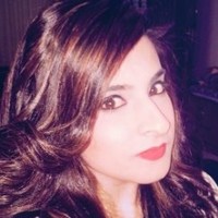 Alisha Rajan
