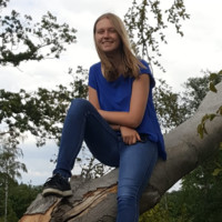 Tessa van de Kamp