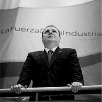 Enoch Castellanos Ferez