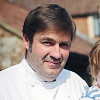 Stephen croucher