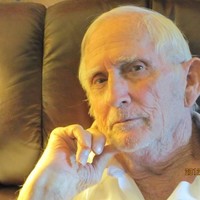 Chuck Searcy