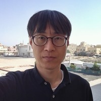 Daewoo Park