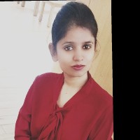 Sweta Raj