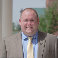 Jacob McCarty, CISSP, CCSP