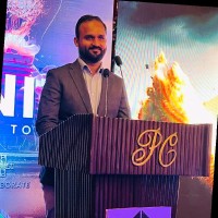 Farrukh Abbas Khan