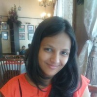 Rasmi Chimakurti