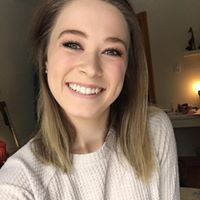 Teaghan Johnston