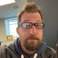 Chris Fitzgerald