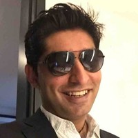 Montie Mahtani