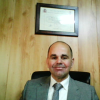 JOSÉ LUIS CORDERO CRESPO