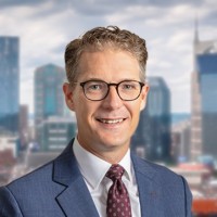 Nicholas Mcclay, Cpa