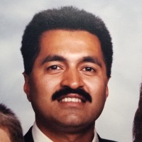 Prashant Chandra