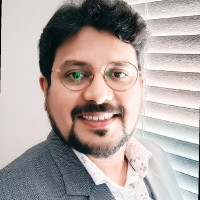 Dr. Anirban Bhattacharyya