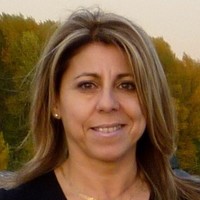 Cécile Ydire