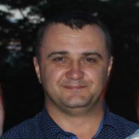 Sergii Prudyvus