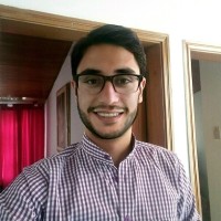 Nicolás Gómez González