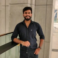 Vignesh Prakash Nair