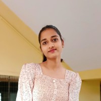 Tejashree Mali