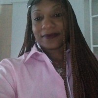 Gerri Evans-Garrick